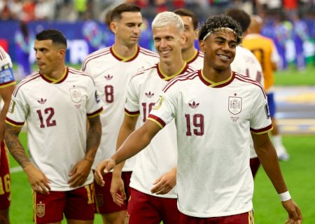 Espanha x Argentina na final da Copa: veja data, horário e onde assistir