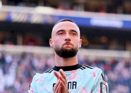 Zagueiro da Bélgica é vetado por clube e fica fora das quartas de final contra a Espanha