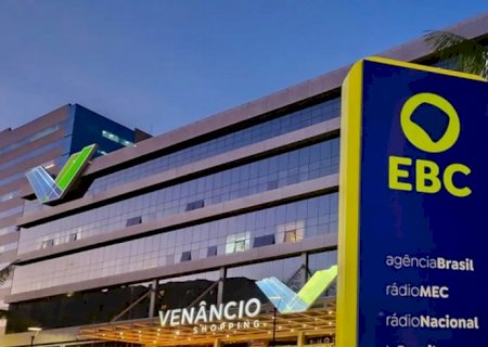 Sindicato pede ao TSE ingresso em ação da EBC contra remoção do acervo
