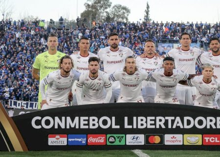 Análise: Fluminense ganha nova vida na Libertadores e reacende esperança na temporada