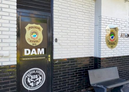 Ameaçada pelo companheiro, mulher aciona a PM e pede medida protetiva em Dourados