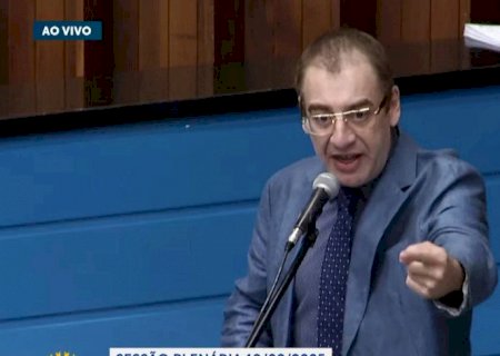 TJMS nega habeas corpus e mantém Neno Razuk preso; defesa vai recorrer