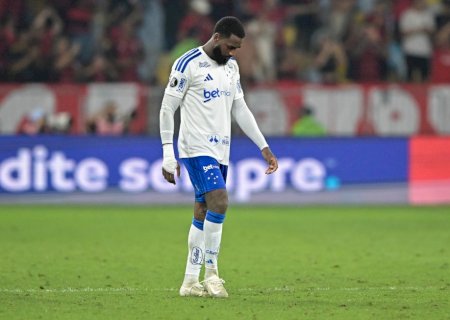 Eliminação do Cruzeiro tem Gerson isolado, Wesley no limite e Pedro Lourenço inconformado; veja