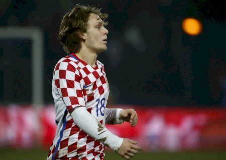 Ex-Barcelona e Milan, croata Alen Halilovic é oferecido ao Inter; saiba detalhes