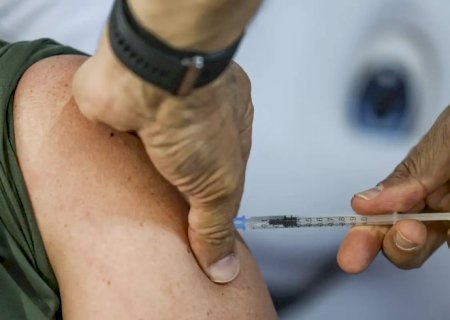 Dia D atualiza vacinação infantil e reforça alerta contra sarampo