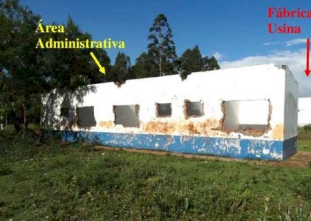 Latic&iacute;nio &eacute; saqueado sem ningu&eacute;m ver e munic&iacute;pio perde mais de R$ 2 milh&otilde;es