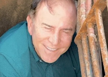 Giroto vai ao "fundo do po&ccedil;o" na guerra pela prefeitura