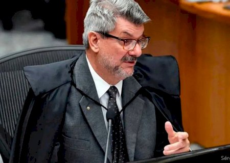 STJ condena ministro Marco Buzzi a perda de cargo por crimes sexuais