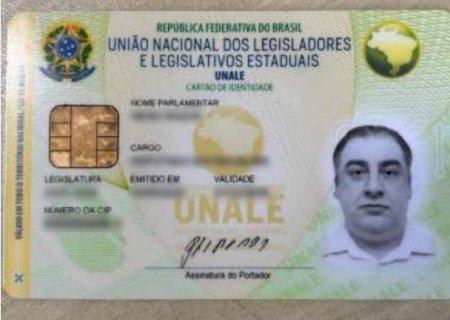 H&aacute; 1 m&ecirc;s na Bol&iacute;via, Neno mostrou documento suspeito e est&aacute; proibido de voltar