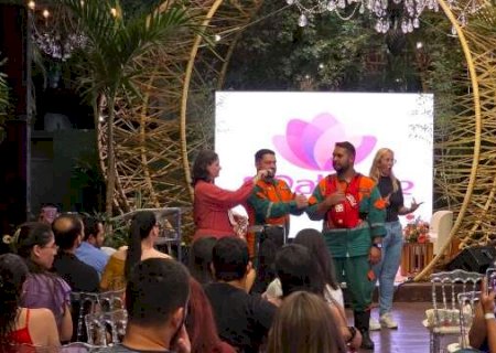 Maior feira de maternidade de MS re&uacute;ne experi&ecirc;ncias gratuitas para as mam&atilde;es