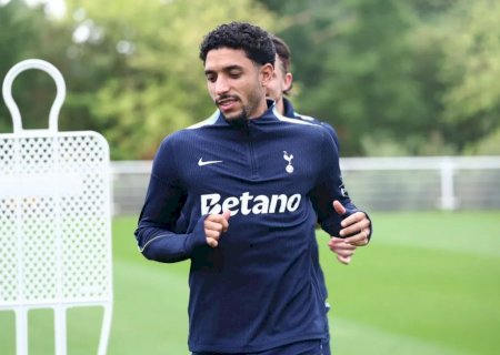 Tottenham já gastou mais de R$ 2,1 bilhões em reforços, mas ainda quer mais uma contratação