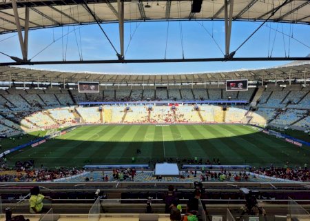 Flamengo e Fluminense dizem que acordo do Vasco com Maracanã é inválido: "Concessionária não assinou"