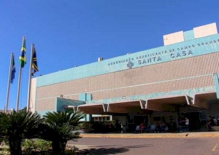 Juiz escolhe empresa registrada em Curitiba para per&iacute;cia na Santa Casa