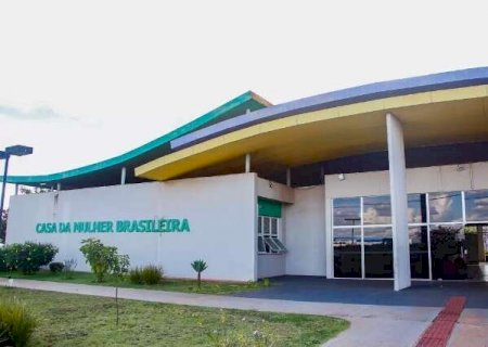 Ministra visita Casa da Mulher e lan&ccedil;a pol&iacute;tica com nome de Vanessa Ricarte