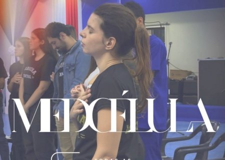Universidad Interamericana: com foco na fé e união,'MedCélula' realiza reunião nesta 5ª feira-feira