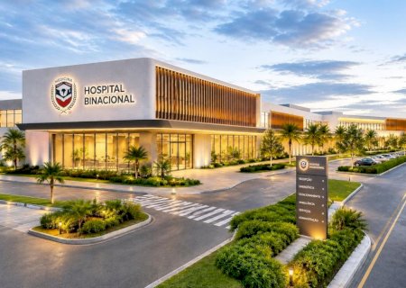 Hospital Escola, Universidad Interamericana avança na implantação em Pedro Juan Caballero