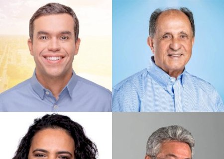 Quinze candidatos em MS mudam declara&ccedil;&atilde;o de cor na Justi&ccedil;a Eleitoral