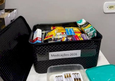 Empresário é preso por suspeita de cárcere privado e tráfico de remédios