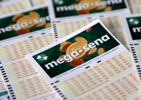 Mega-Sena paga R$ 38 milh&otilde;es em novo hor&aacute;rio de sorteio