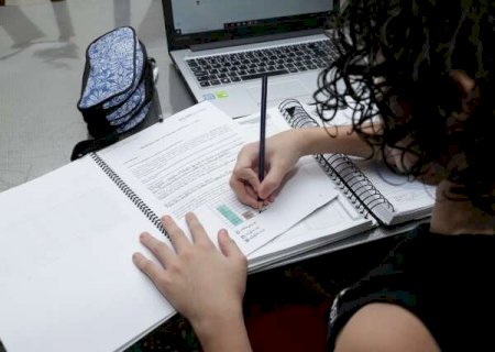 Escolas particulares de Campo Grande t&ecirc;m notas entre 5,5 e 8,3