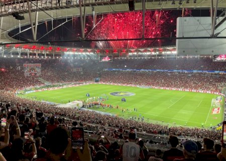 Ministério Público investiga superlotação em jogos no Maracanã e notifica Flamengo e Fluminense
