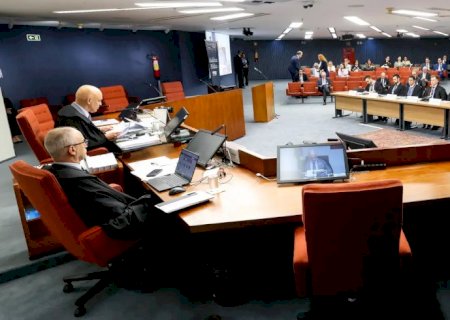 Crime organizado não se combate apenas com penas maiores, diz Moraes