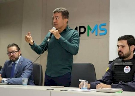 Denúncia cobra explicações sobre efetivo da Guarda Municipal de Dourados e aponta possível descumprimento de decisão judicial