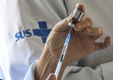 Dia D de vacinação será realizado neste sábado em todo o país