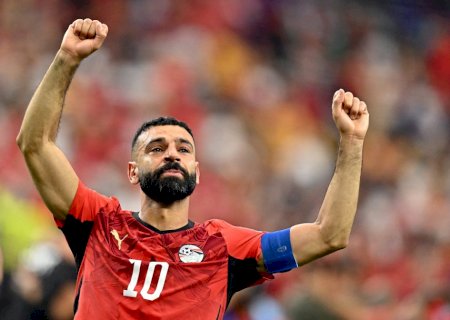 Trabzonspor fecha acordo para contratação de Salah