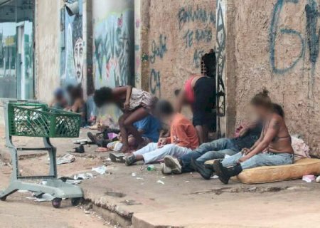 Vereadores aprovam lei que autoriza interna&ccedil;&atilde;o involunt&aacute;ria de usu&aacute;rios de droga