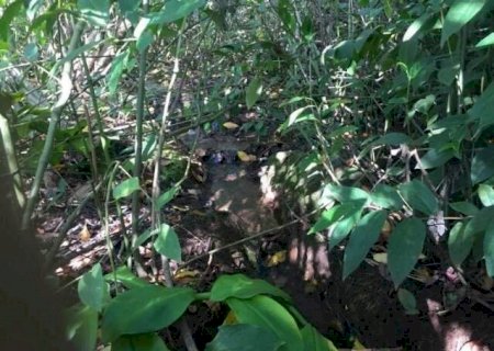Justi&ccedil;a nega novo recurso e mant&eacute;m paralisa&ccedil;&atilde;o de obra de asfalto nas Moreninhas