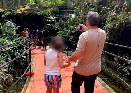 Perfil de ado&ccedil;&atilde;o muda em MS e casal que buscava beb&ecirc; ganha filha de 11 anos