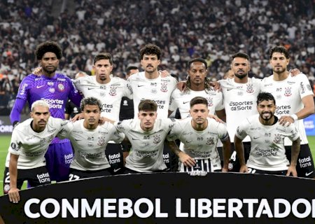 Atuações do Corinthians: Raniele é expulso, mas Bidon decide contra o Rosario; dê suas notas