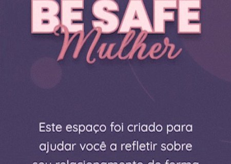 Seu relacionamento &eacute; seguro? Teste an&ocirc;nimo em aplicativo indica sinais de abuso