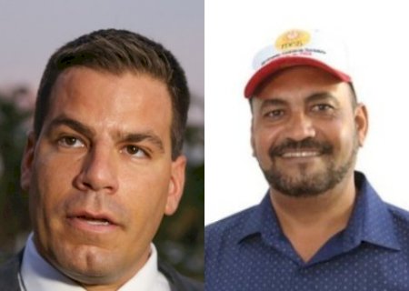 Contar lidera ranking de repasse de partidos e candidato do Psol fica em &uacute;ltimo