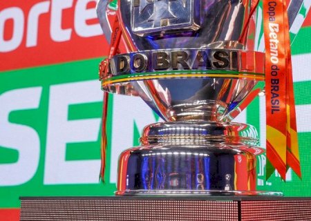 Copa do Brasil pode reunir somente campeões nas quartas de final