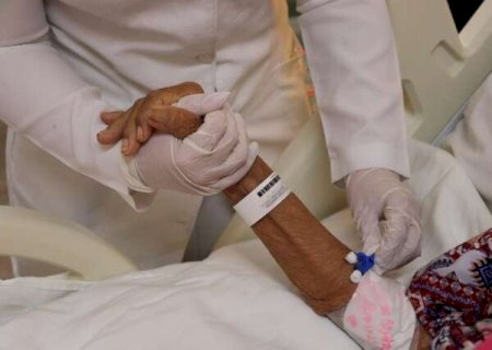 Regras definem atua&ccedil;&atilde;o de fisioterapeutas em pacientes no fim da vida