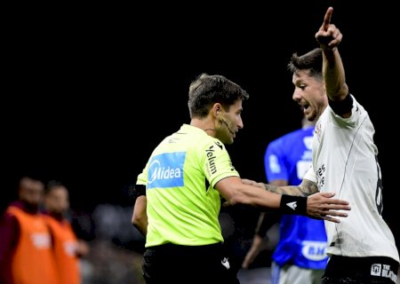 Análise: Corinthians peca no ataque, mas merecia sorte melhor antes de decisão na Libertadores