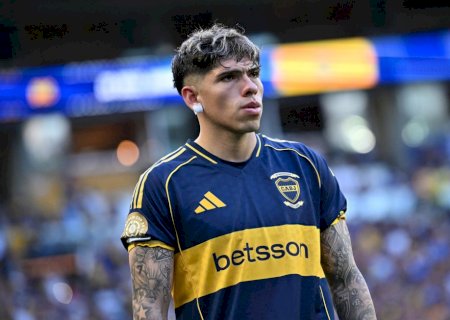 Ex-Vasco e Inter é investigado em caso de narcotráfico no Chile