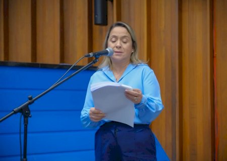PL de Lia Nogueira sobre fissura labiopalatina avança na Assembleia