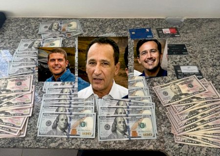 Polícia indicia ex-deputado, filho e empresários por golpe de R$ 57,7 mi em produtor do MT