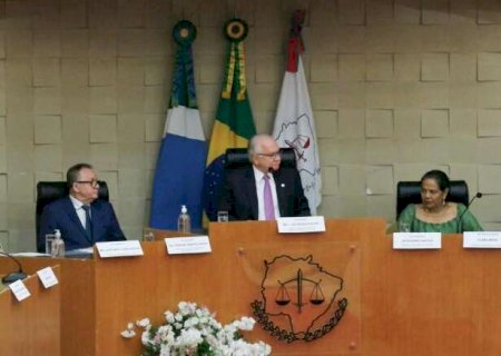 Proposta quer facilitar a aplica&ccedil;&atilde;o de medidas protetivas em &aacute;reas de fronteira