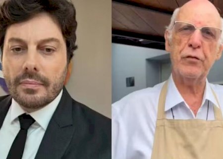 Danilo Gentili é condenado por calúnia contra Padre Júlio Lancelloti