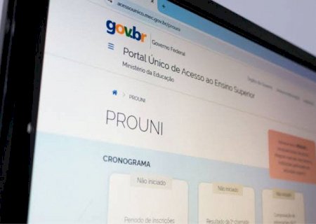 Prouni abre prazo para comprovar informações da inscrição