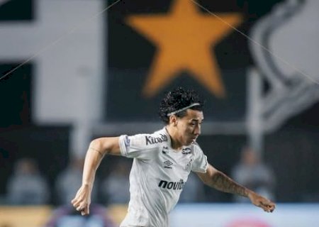 Athletico vence Santos por 2 a 0 e mant&eacute;m 3&ordm; lugar no Brasileir&atilde;o