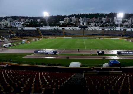 Independiente del Valle x Flamengo: onde assistir ao vivo, horário e escalações