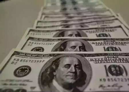 D&oacute;lar comercial sobe 0,72% na semana e fecha preg&atilde;o cotado a R$ 5,18