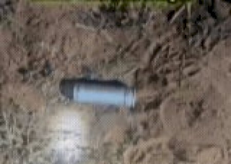 Ind&iacute;genas denunciam ataque com fogo, tiros e g&aacute;s lacrimog&ecirc;neo em Amambai