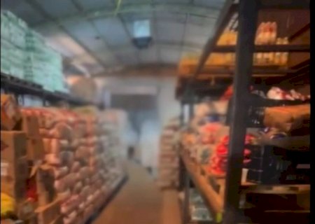 Gaeco cumpre mandados de prisões e buscas por suspeita de desvio de recursos da merenda escolar