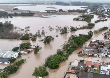 Afetados pelo El Niño terão crédito extraordinário de R$ 64 milhões
